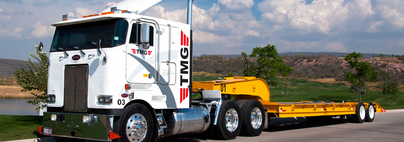TMG, EXPERIENCIA EN EXCESO DE DIMENSIONES.